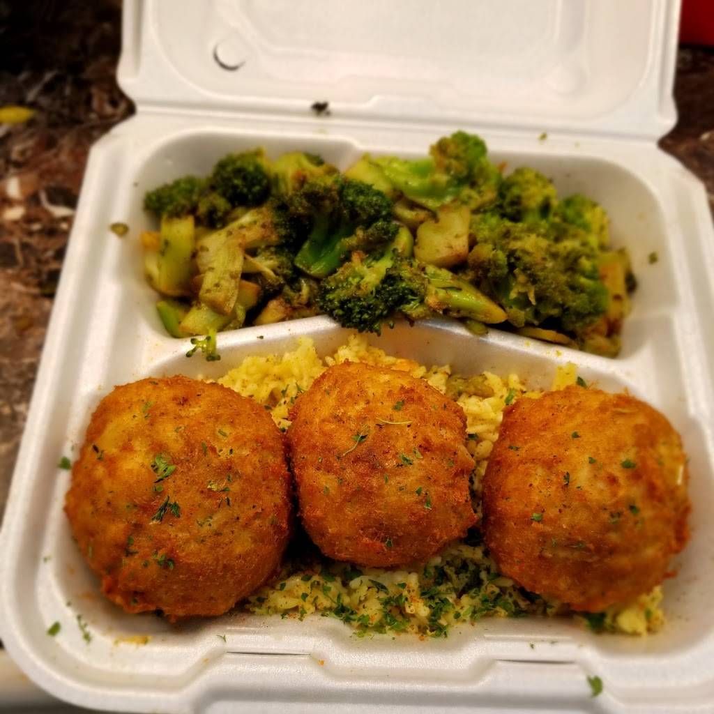 Taste of Heaven | restaurant | 3436 Belair Rd, Baltimore, MD 21213, USA | 4434384395 OR +1 443-438-4395