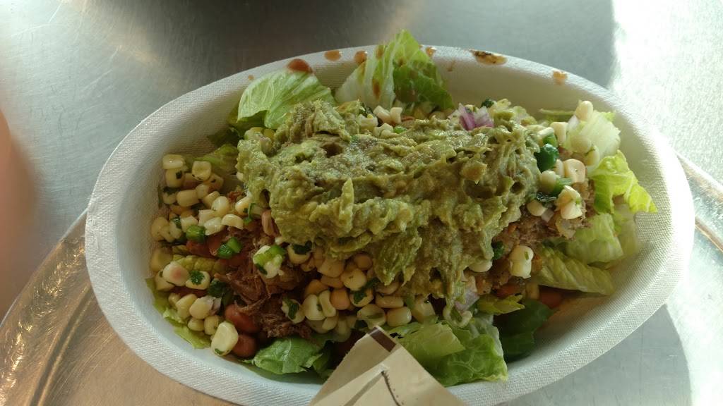 Chipotle Mexican Grill | restaurant | 1094 N Colony Rd Ste 20, Wallingford, CT 06492, USA | 2032653159 OR +1 203-265-3159