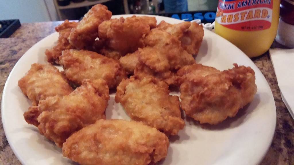 Rockin C Bar & Grill | restaurant | 217 Main St, Garden City, MO 64747, USA | 8167732099 OR +1 816-773-2099