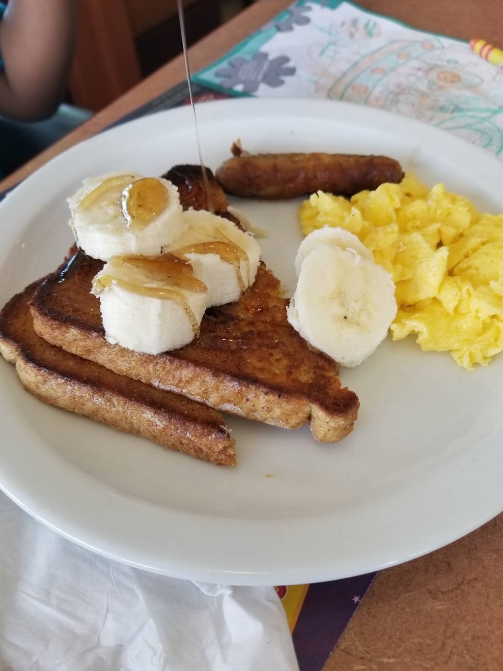 Dennys | restaurant | 411 NY-211, Middletown, NY 10940, USA | 8453434841 OR +1 845-343-4841