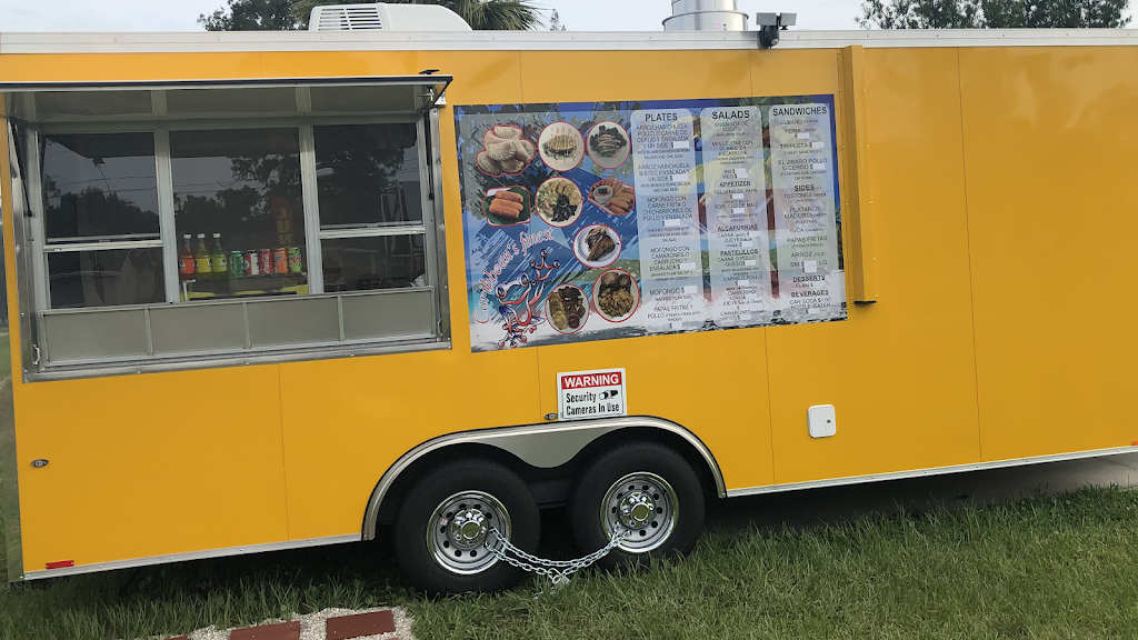 Caribbean’s finest inc | restaurant | 204 W Shell Point Rd, Ruskin, FL 33570, USA | 8133602135 OR +1 813-360-2135