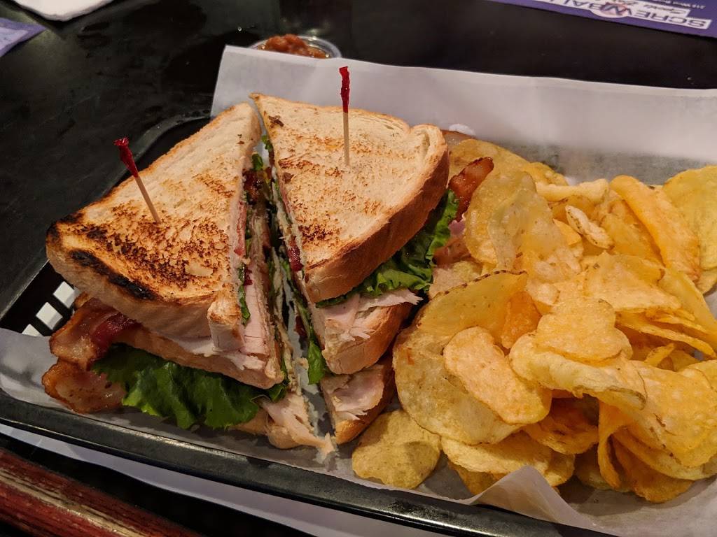 Screwballs Sports Bar & Grille | restaurant | 216 W Beidler Rd #600, King of Prussia, PA 19406, USA | 6103373888 OR +1 610-337-3888