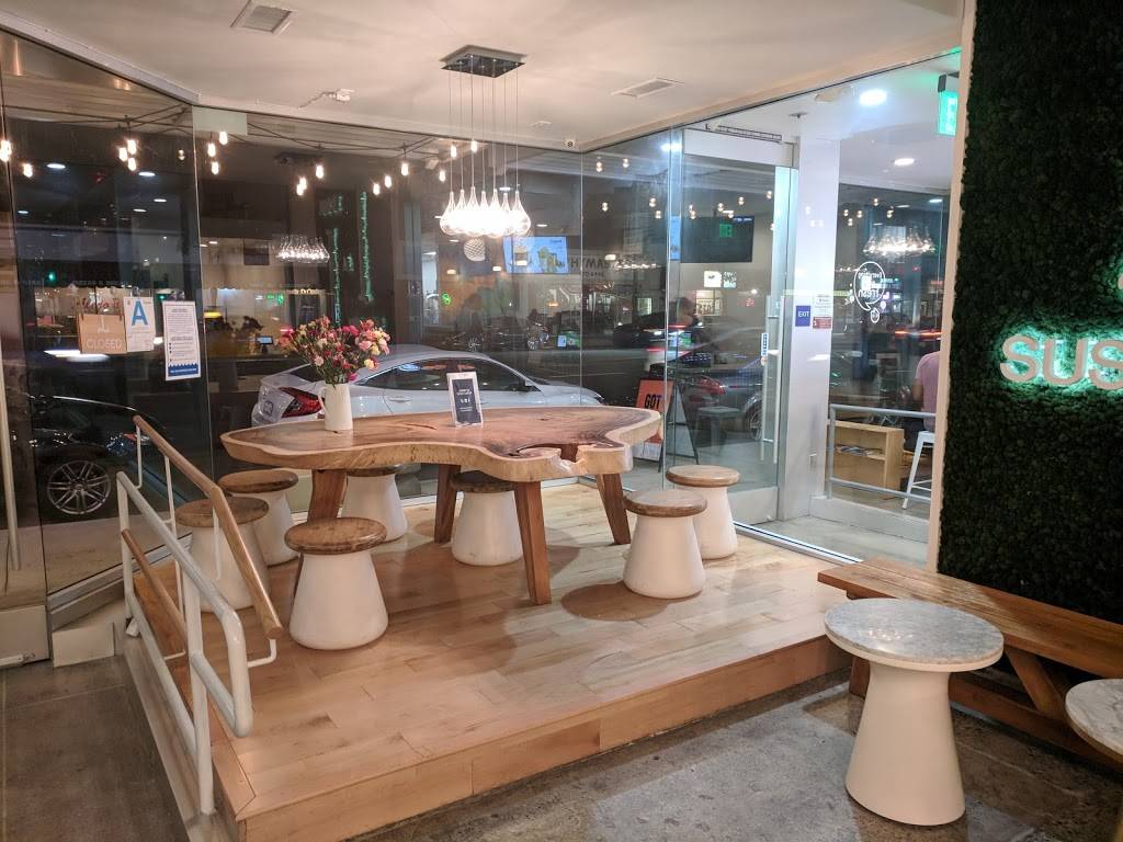 SUSTAINABOWL | restaurant | 8338 Lincoln Blvd, Los Angeles, CA 90045, USA | 9097878246 OR +1 909-787-8246