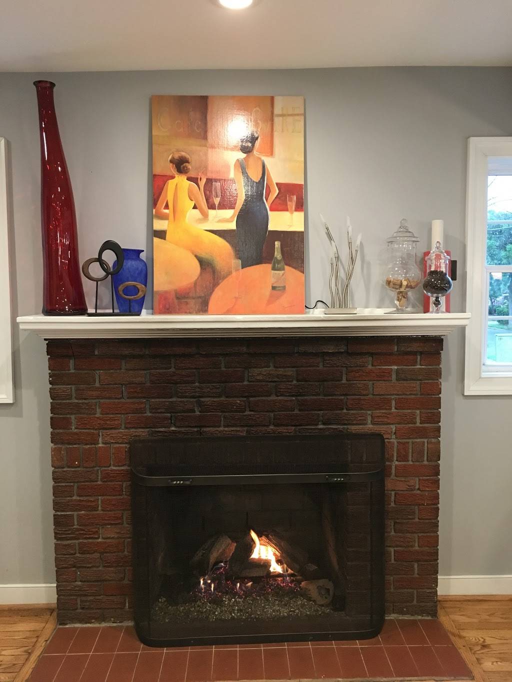 Nectar Coffee and Wine Bistro | restaurant | 106 Hume Ave, Alexandria, VA 22301, USA | 5714316150 OR +1 571-431-6150