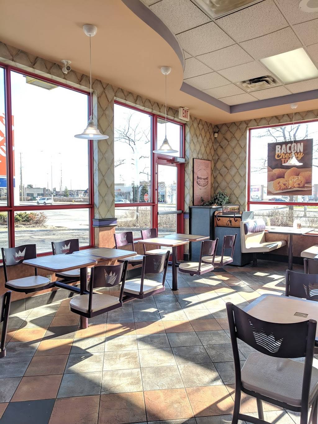Burger King | restaurant | 2035 Tenth Line Rd, Orléans, ON K4A 4C5, Canada | 6138375554 OR +1 613-837-5554