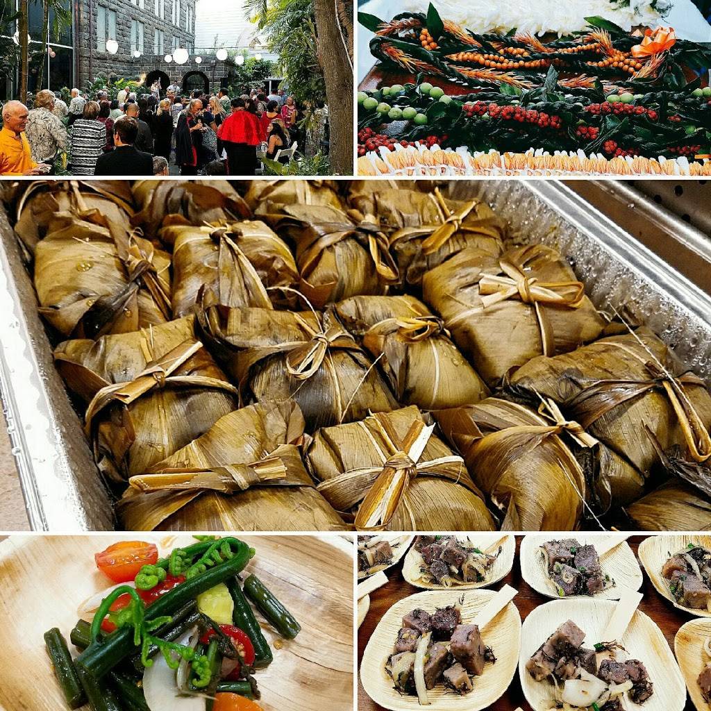 Bishop Museum Café by Highway Inn | cafe | 1525 Bernice St, Honolulu, HI 96817, USA | 8089544951 OR +1 808-954-4951