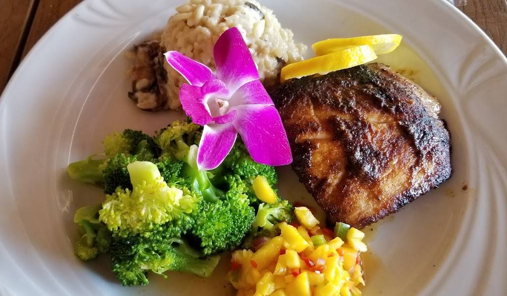 Lakeside Anchor Inn | restaurant | 2412 Floral Rd, Lantana, FL 33462, USA | 5618685900 OR +1 561-868-5900