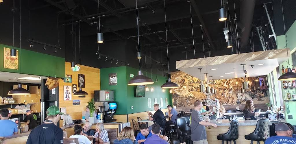 Cheba Hut Toasted Subs | restaurant | 4948 Thompson Pkwy, Johnstown, CO 80534, USA | 9706634566 OR +1 970-663-4566