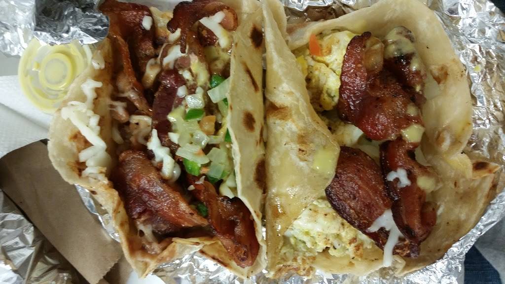 Texas Taco L Express | restaurant | 13822 Hempstead Rd, Houston, TX 77040, USA | 7134605455 OR +1 713-460-5455