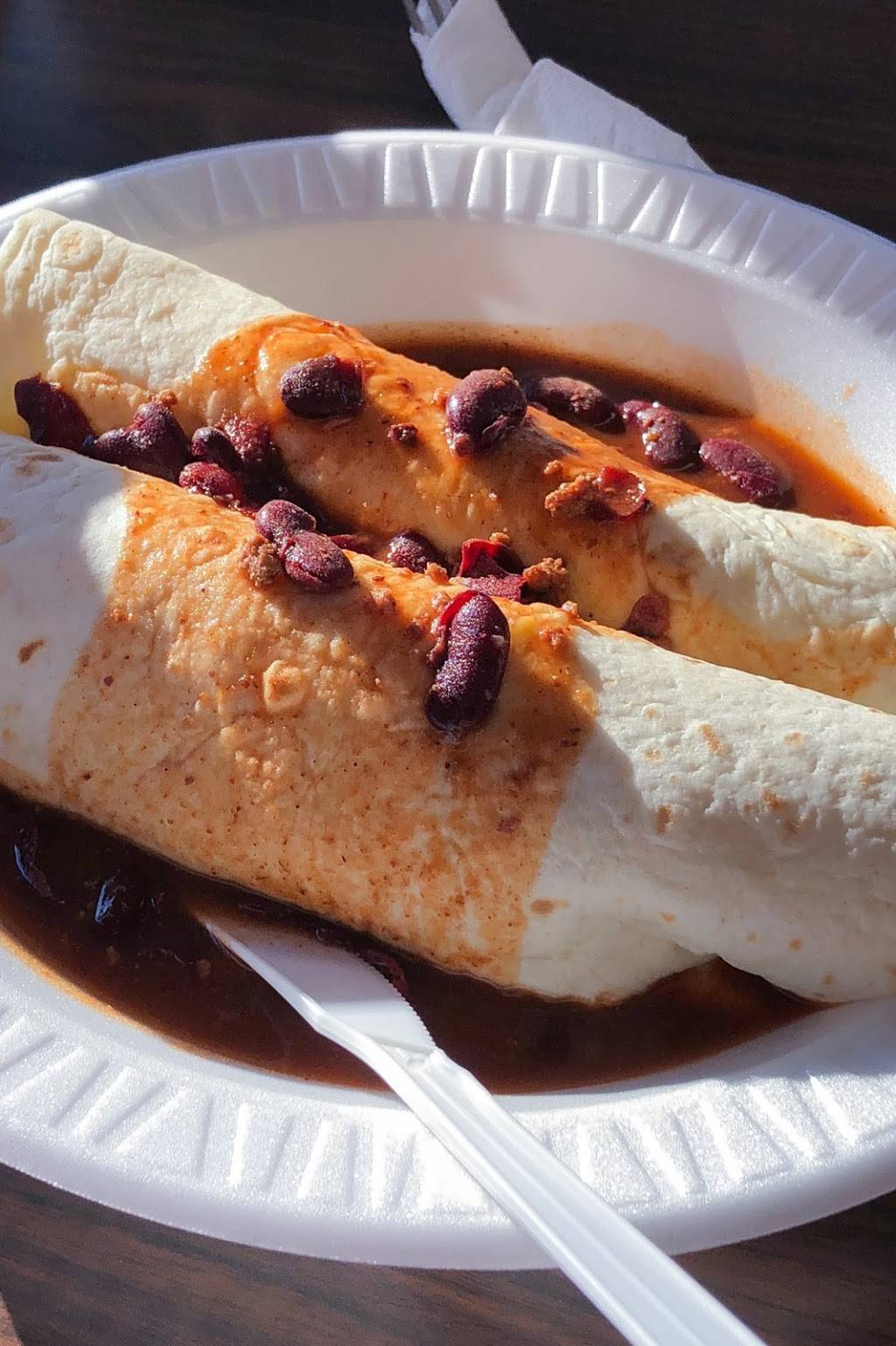 Taco Tico | restaurant | 308 Dupont Ave, Newburgh, NY 12550, USA | 8455611212 OR +1 845-561-1212