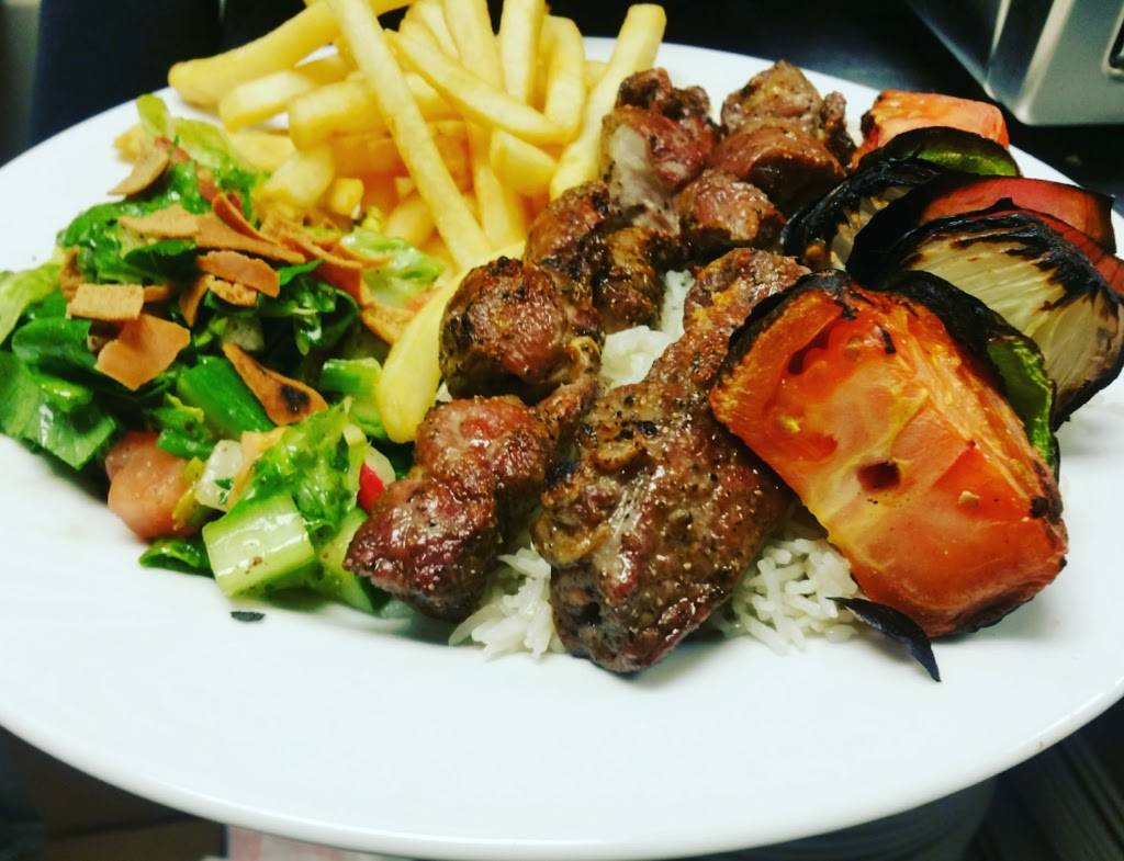 Open Sesame Lebanese Grill | restaurant | 2615 Oak Lawn Ave, Dallas, TX 75219, USA | 4697262825 OR +1 469-726-2825