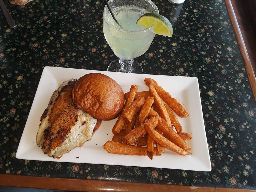 Callaloo Caribbean Restaurant & Bar | restaurant | 5500 Deltona Dr, Punta Gorda, FL 33950, USA | 9416392633 OR +1 941-639-2633