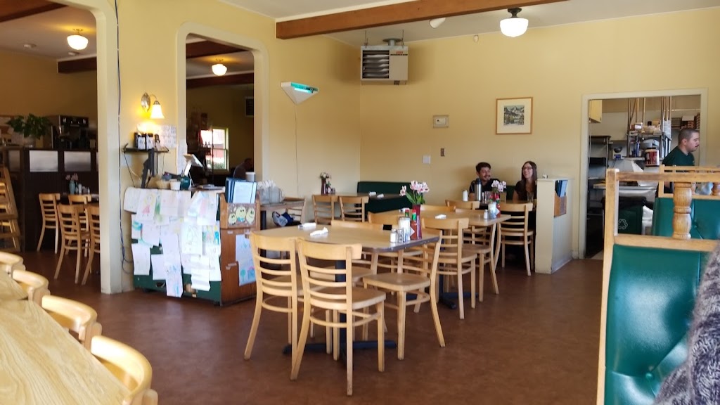 Golden Harvest Cafe | restaurant | 1707 Allard Ave, Eureka, CA 95503, USA | 7074421610 OR +1 707-442-1610