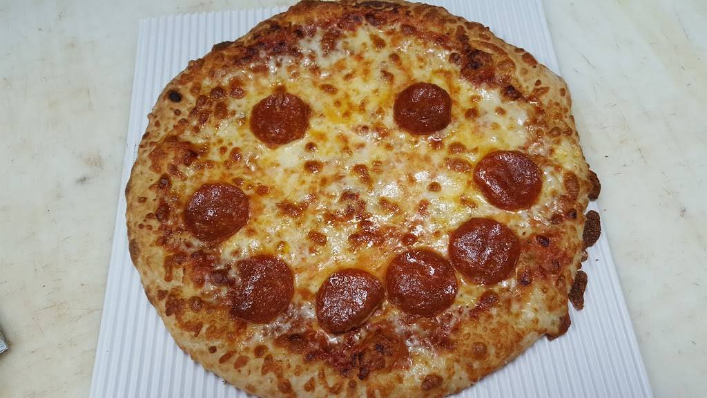 Jet’s Pizza - McGinnis Ferry | meal delivery | 5430 McGinnis Ferry Rd, Alpharetta, GA 30005, USA | 7707770691 OR +1 770-777-0691