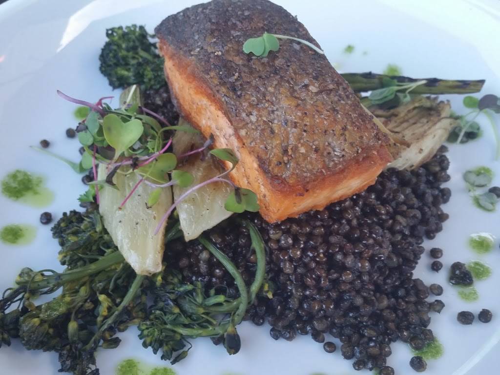 Firefly Eatery & Bar | restaurant | 1710 W Mission Bay Dr, San Diego, CA 92109, USA | 6192252125 OR +1 619-225-2125