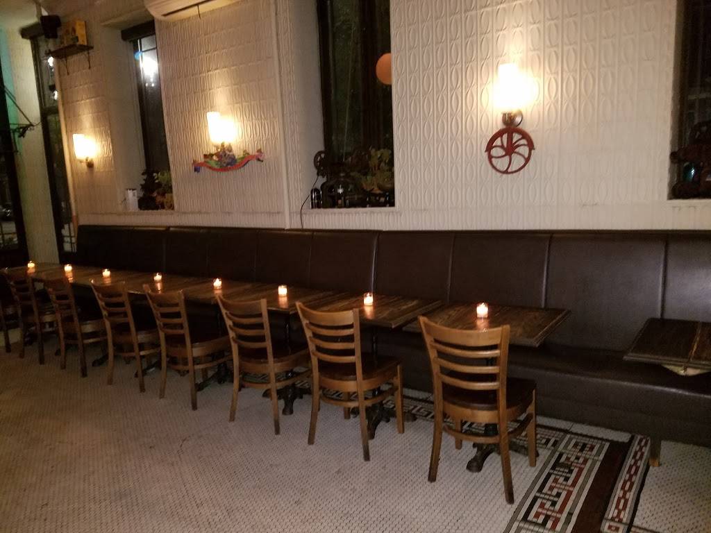 Bar Toto | restaurant | 411 11th St, Brooklyn, NY 11215, USA | 7187684698 OR +1 718-768-4698