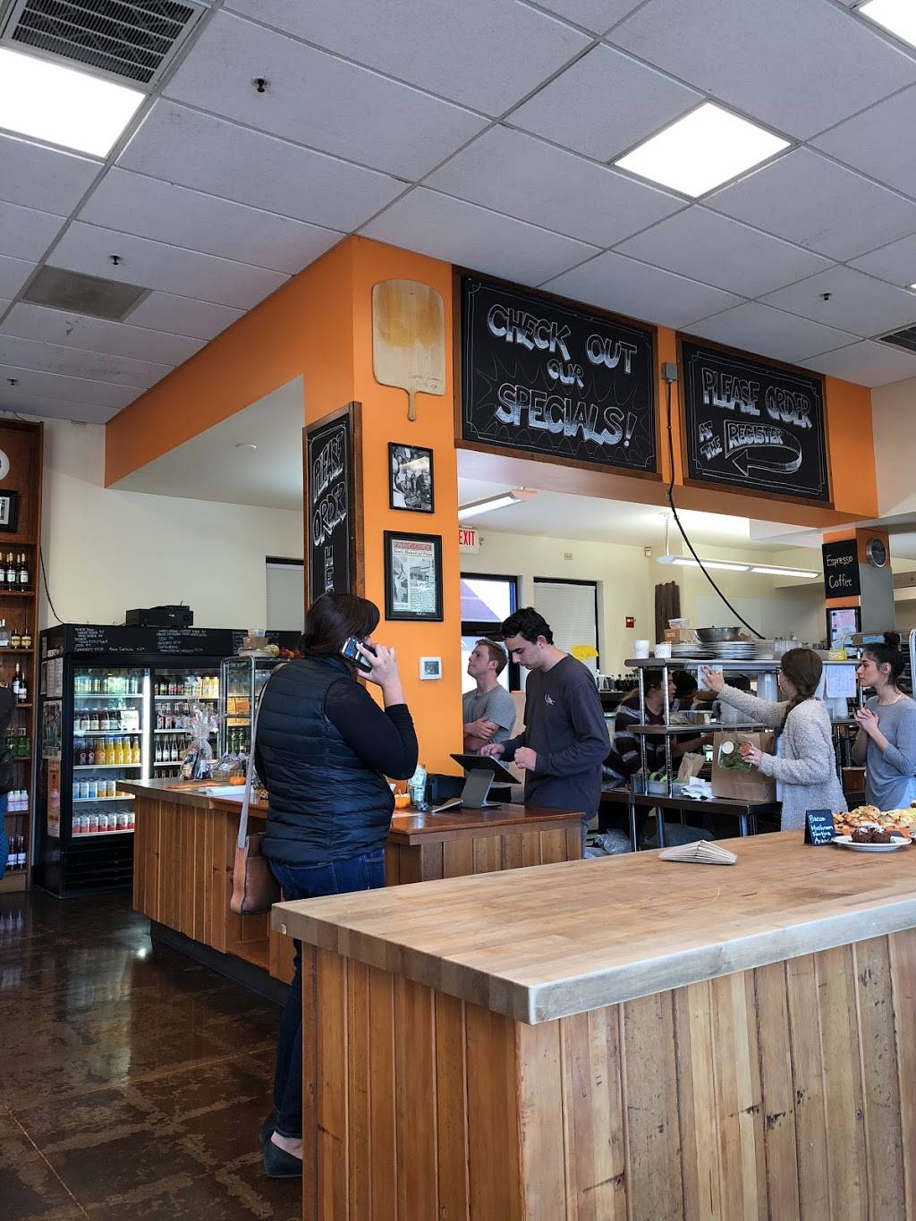 Foodshed Take Away | meal takeaway | 3385 Old California Way, Napa, CA 94558, USA | 7072553340 OR +1 707-255-3340