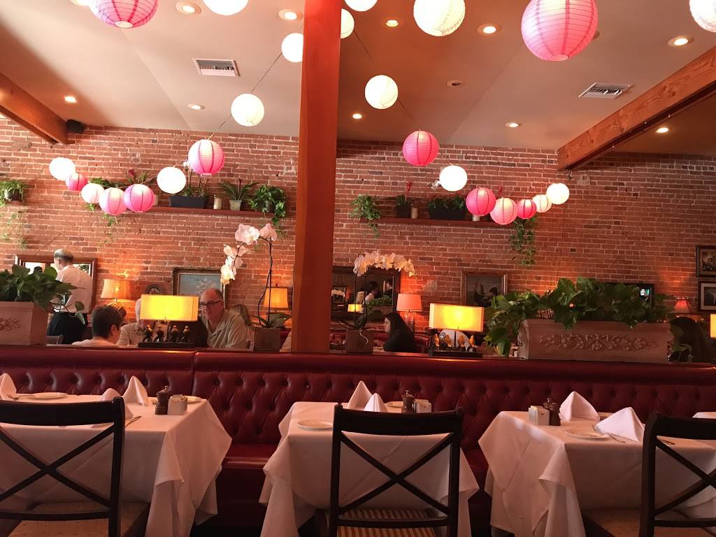 La Scala | restaurant | 434 N Canon Dr, Beverly Hills, CA 90210, USA | 3102750579 OR +1 310-275-0579
