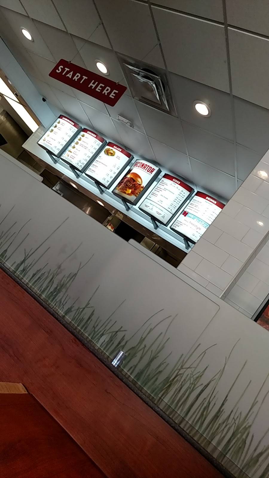 Wendys | restaurant | 88 Miller Dr, Sunbury, OH 43074, USA | 7409654446 OR +1 740-965-4446