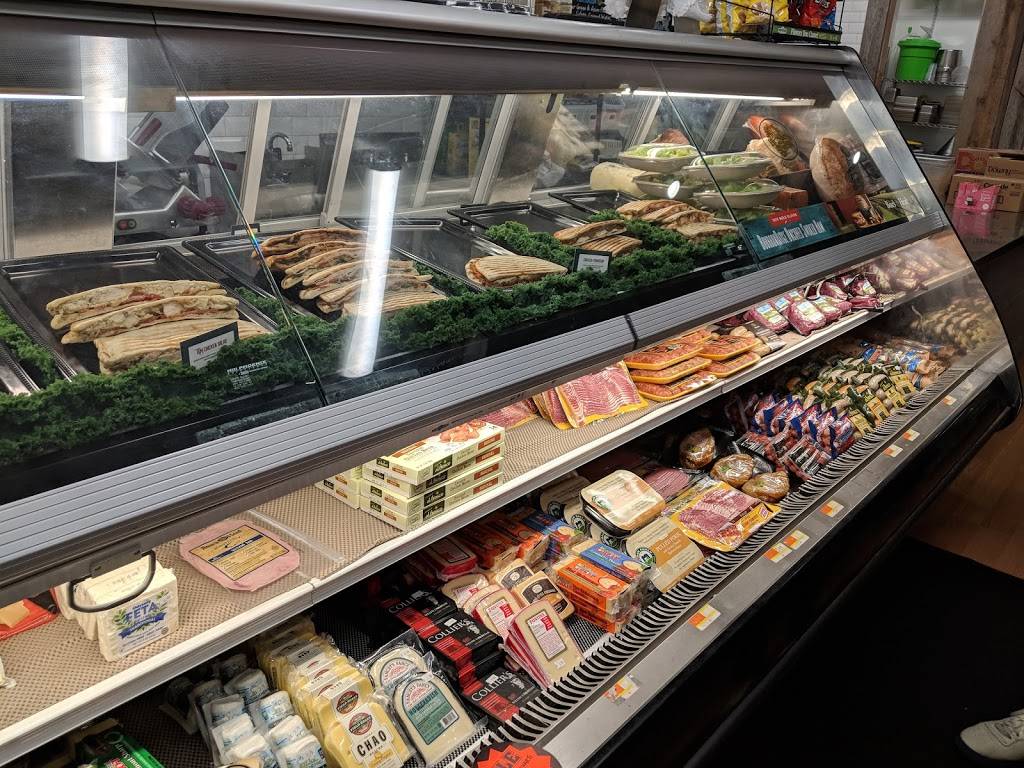 The Greenway Market | restaurant | 71 Asylum St, Hartford, CT 06103, USA | 8602637823 OR +1 860-263-7823