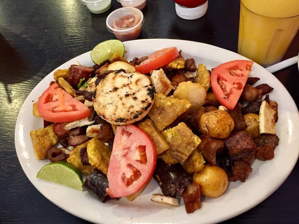 Mi Tierra Restaurant 2 | restaurant | 5793, 3209 Eastway Dr, Charlotte, NC 28205, USA | 7045039576 OR +1 704-503-9576