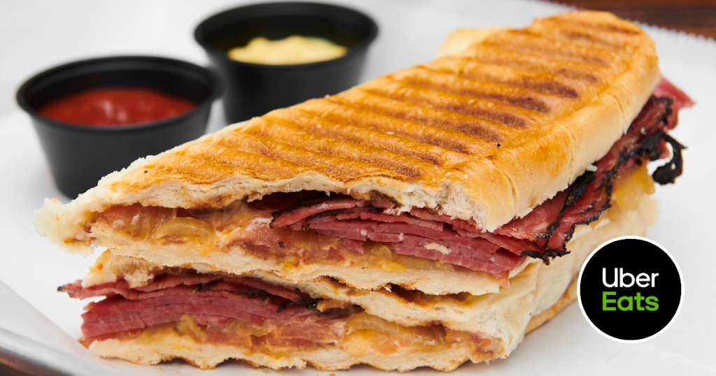 Mustard Panini Bar | restaurant | 462 Avenue P, Brooklyn, NY 11223, USA | 7186451888 OR +1 718-645-1888