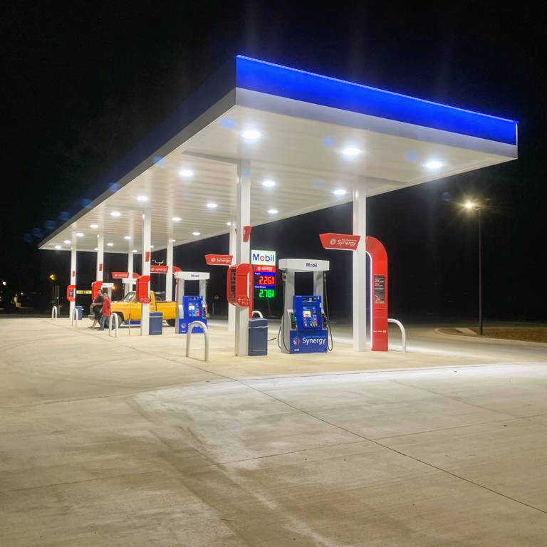 Feel Good Convenience store | restaurant | 21553 AL-25, Columbiana, AL 35051, USA | 2056715038 OR +1 205-671-5038