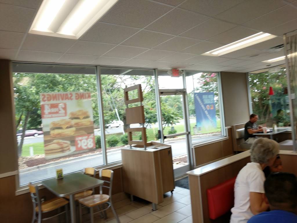 Burger King | restaurant | 2100 Winchester Pl, Spartanburg, SC 29301, USA | 8645764600 OR +1 864-576-4600