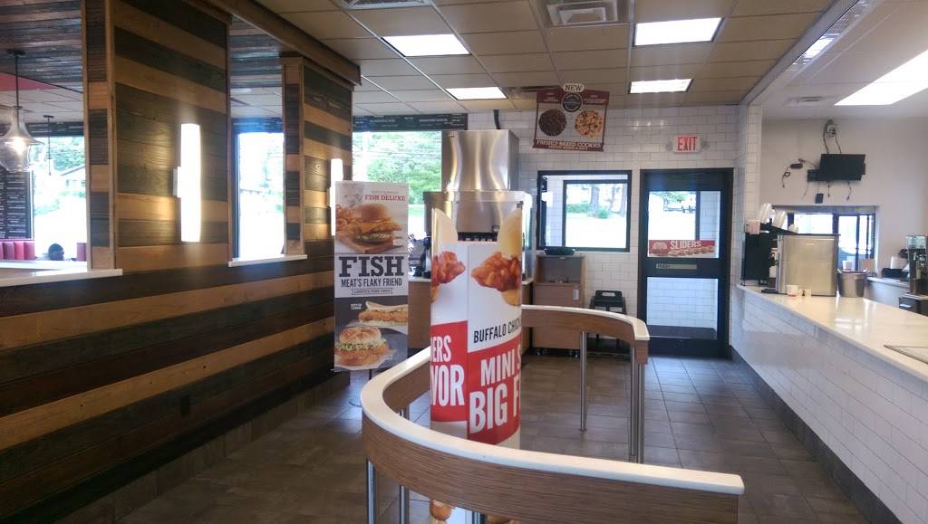 Arbys | restaurant | 1103B N Main St, LaFayette, GA 30728, USA | 7066380363 OR +1 706-638-0363