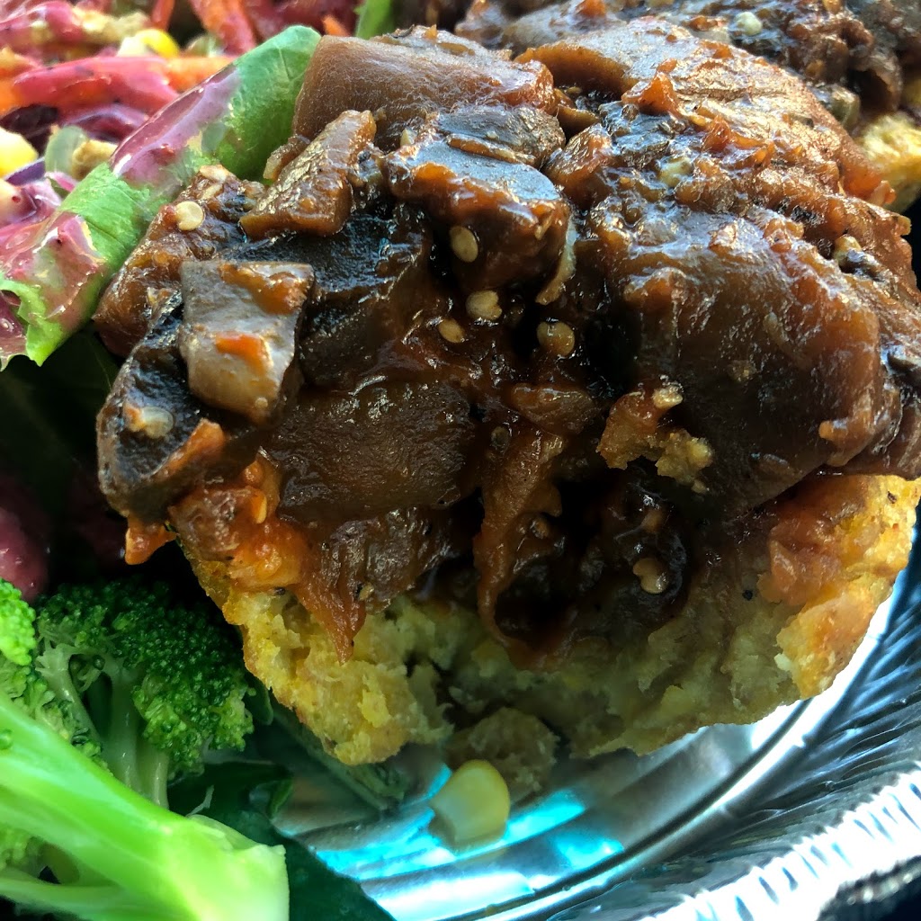 Valerio Juice Bar & Vegan Food - The Healthy Corner | restaurant | 1439 College Point Blvd, Queens, NY 11356, USA | 7183584232 OR +1 718-358-4232