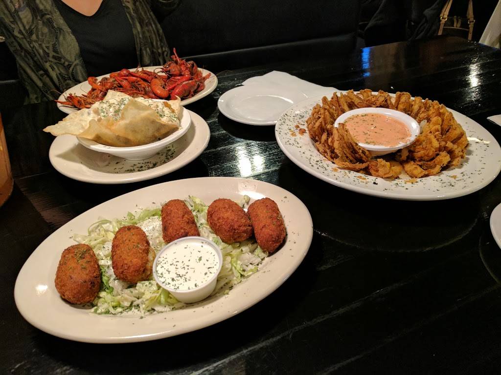 Stingrays Grill & Bar | restaurant | 1303 W Esplanade Ave, Kenner, LA 70065, USA | 5044434040 OR +1 504-443-4040