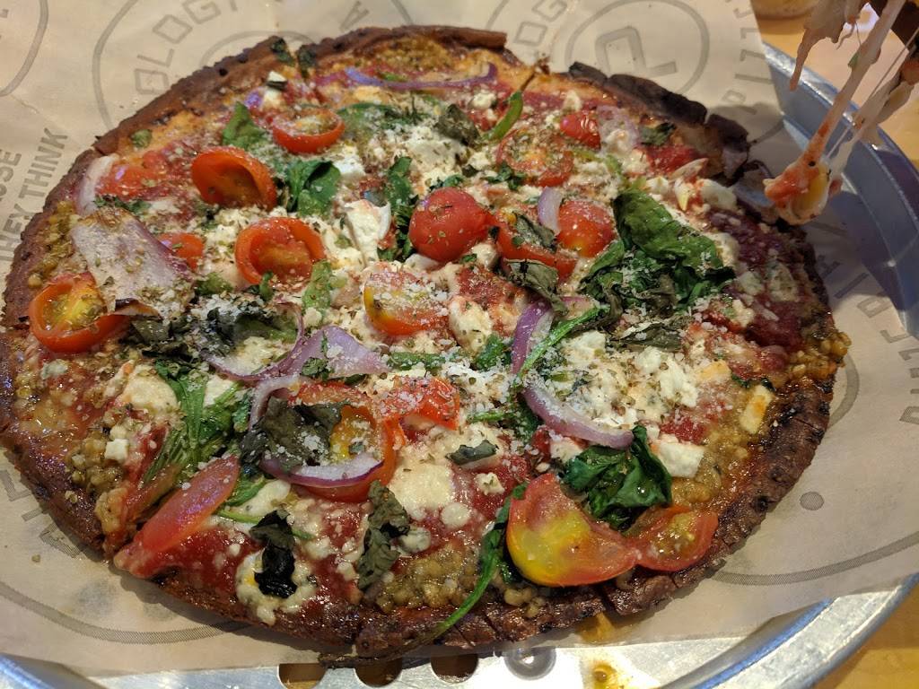 Pieology Pizzeria Auburn, AL | restaurant | 101 N College St, Auburn, AL 36830, USA | 3348265415 OR +1 334-826-5415
