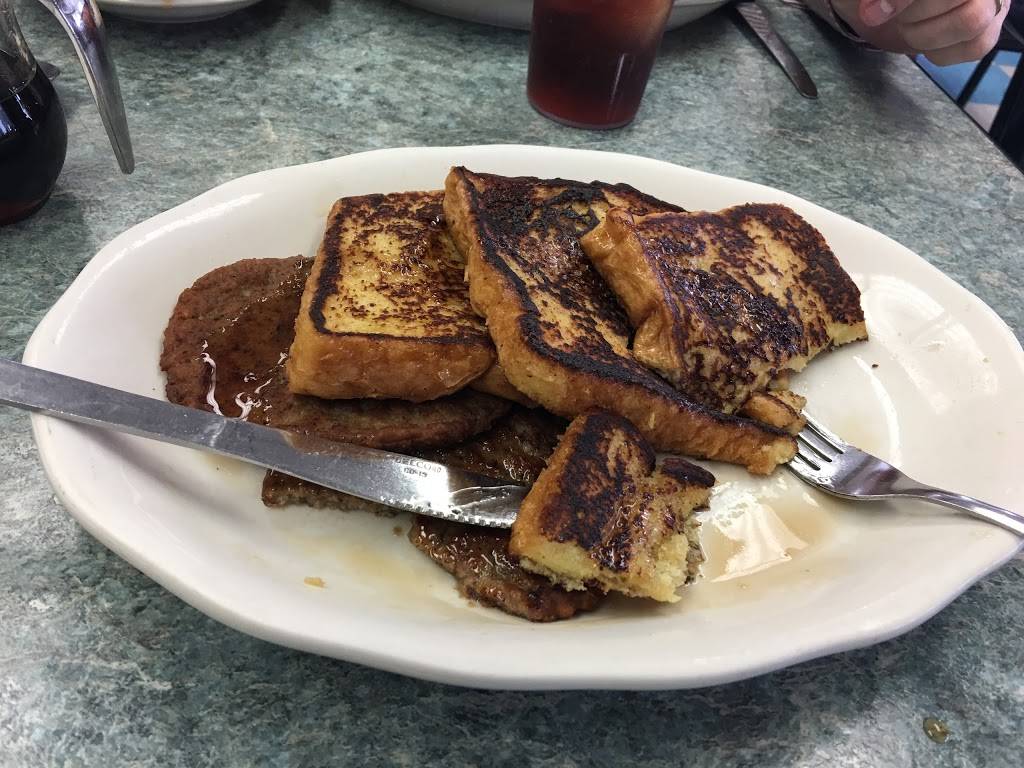 Bobs Restaurant | restaurant | 2 James St, Hudson, NY 12534, USA | 5188229298 OR +1 518-822-9298