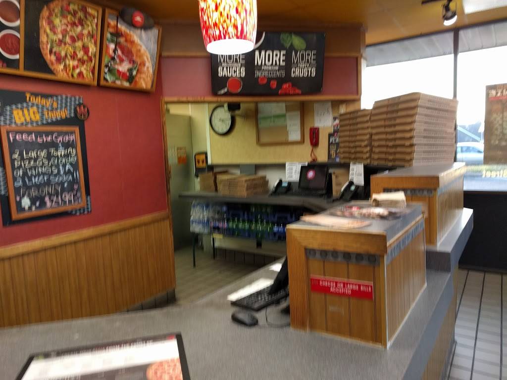 Pizza Hut | restaurant | 4101 Dale Blvd, Dale City, VA 22193, USA | 7036801444 OR +1 703-680-1444