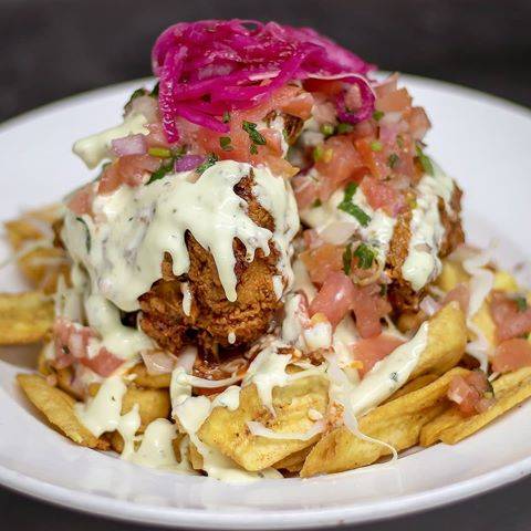 El Burrito Loco | restaurant | 485 Ridge Rd, Lafayette, LA 70506, USA | 3373034388 OR +1 337-303-4388