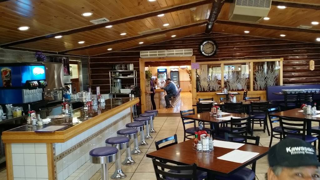 Firekeepers | restaurant | 3879 I-81 Frontage, Nedrow, NY 13120, USA | 3154698159 OR +1 315-469-8159