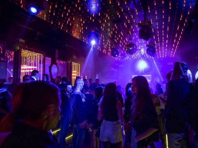 El Patrón Sport Bar & Grill 51442 | restaurant | 19 S Main St, Denison, IA 51442, USA | 7122651419 OR +1 712-265-1419