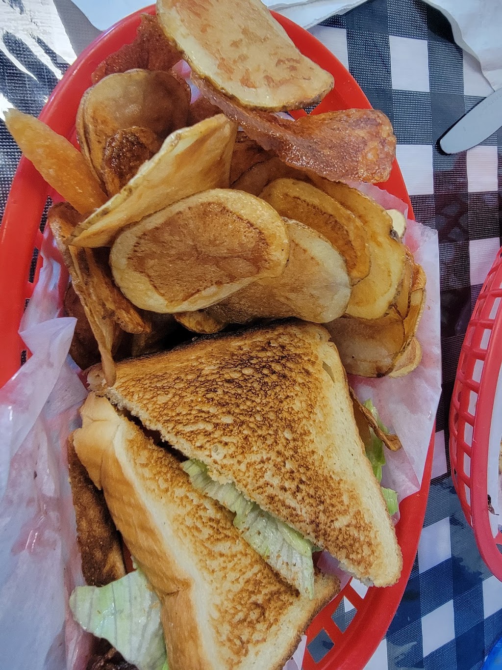 Cornerstone Cafe | restaurant | 8194 US-90, Lee, FL 32059, USA | 8509715199 OR +1 850-971-5199