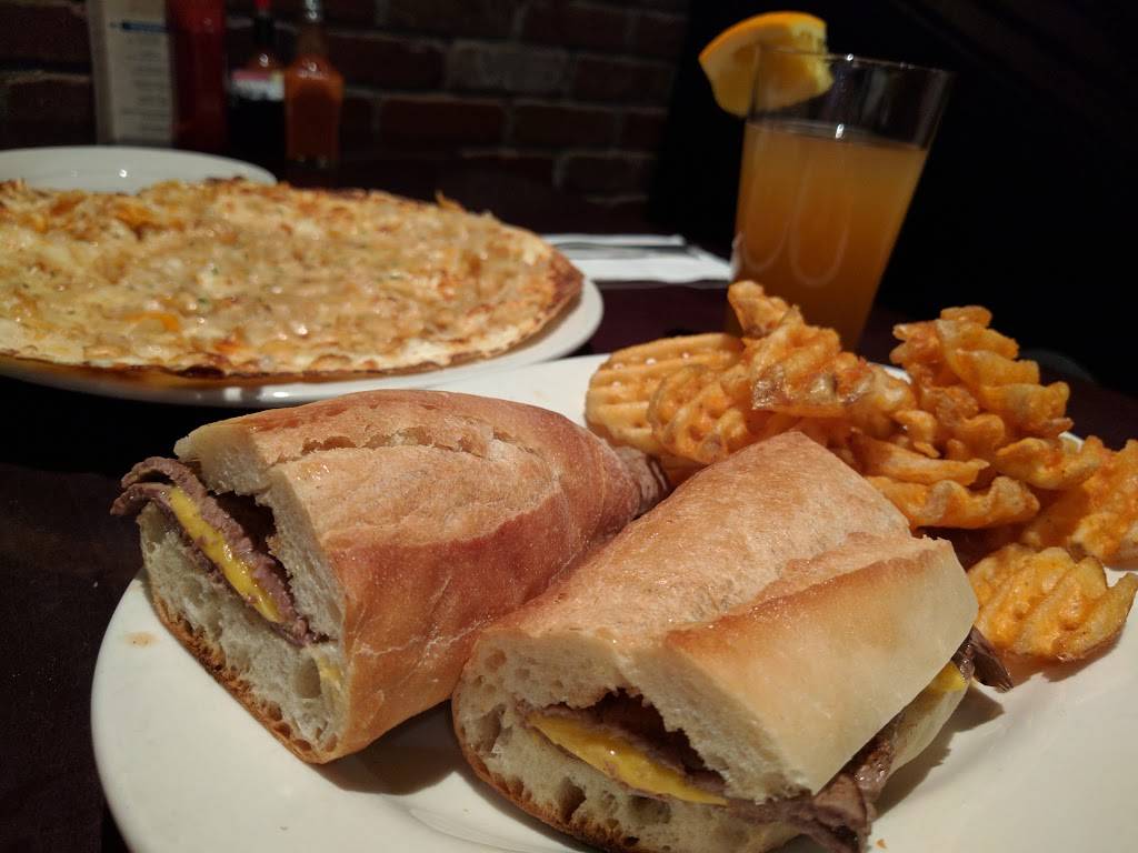 Biggies | restaurant | 430 Route 17 South, Carlstadt, NJ 07072, USA | 2019334000 OR +1 201-933-4000