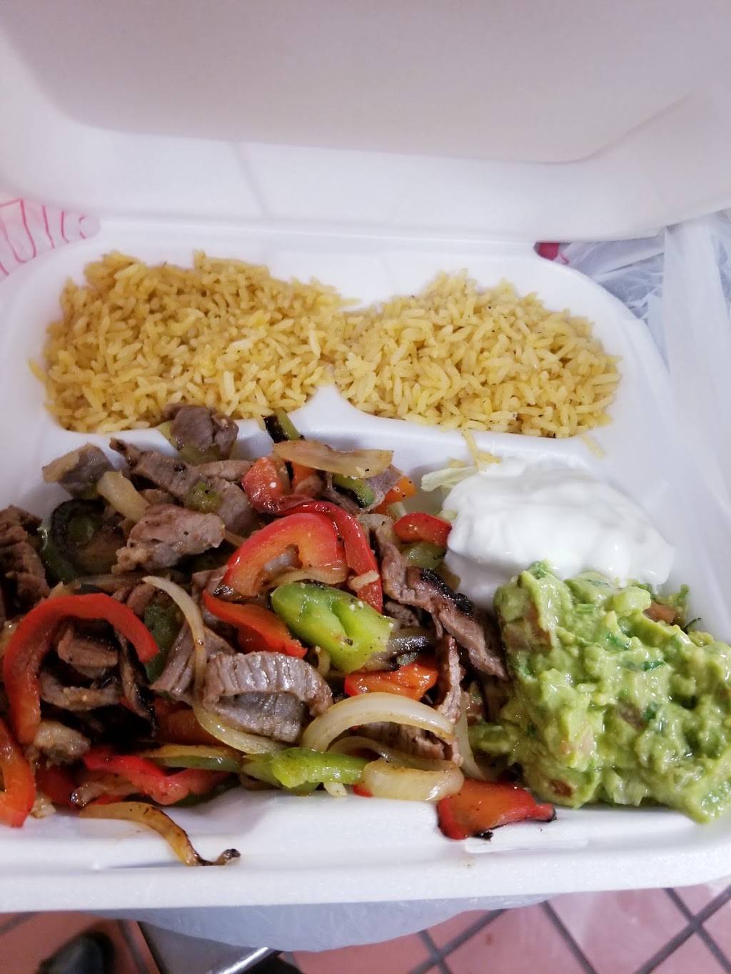 Oaxaca Cafe | restaurant | 312854103, Adelanto, CA 92301, USA | 7605231115 OR +1 760-523-1115