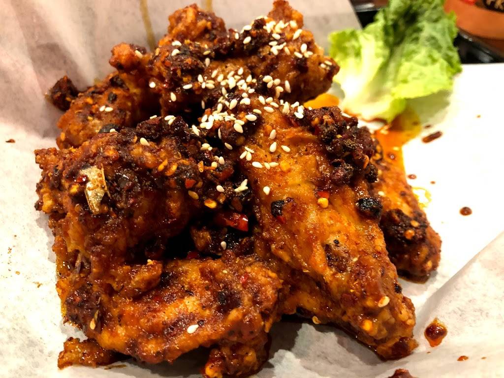 SOHAO Street Fare Cafe | restaurant | 3045 SW 34th St, Gainesville, FL 32608, USA | 3527926788 OR +1 352-792-6788