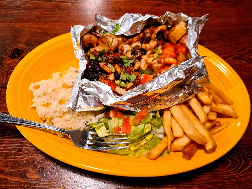 Puerto Peñasco Restaurant | restaurant | 4681 Airport Rd, Santa Fe, NM 87507, USA | 5054386622 OR +1 505-438-6622