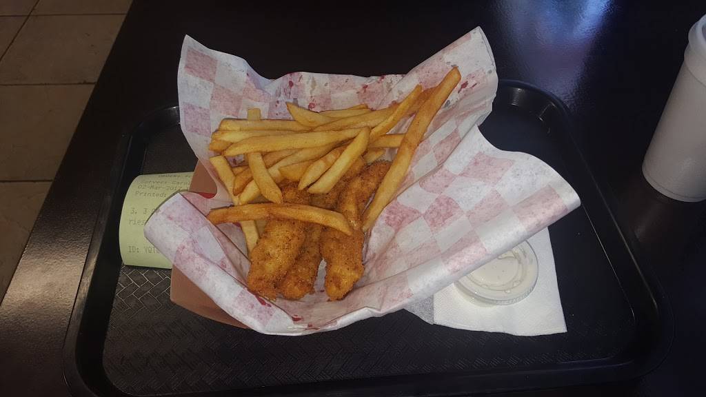 Johns Seafood Wings & Chicken | restaurant | 3211 N Buckner Blvd, Dallas, TX 75228, USA | 2148170818 OR +1 214-817-0818