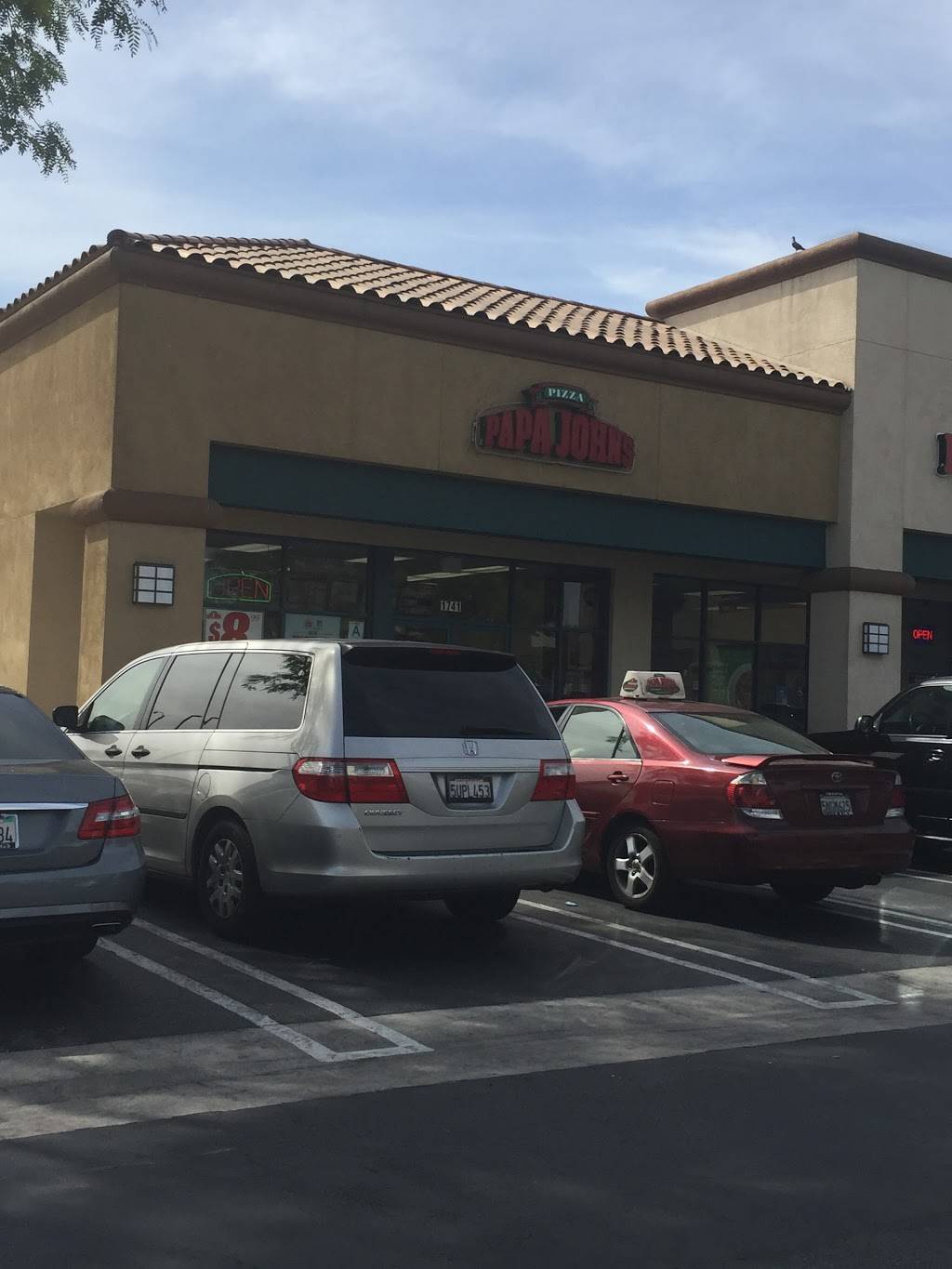 Papa Johns Pizza | restaurant | 1741 Artesia Blvd, Gardena, CA 90248, USA | 3103663366 OR +1 310-366-3366