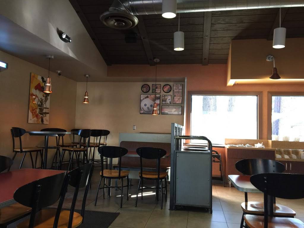 Jack in the Box | restaurant | 2649 Lake Tahoe Blvd, South Lake Tahoe, CA 96150, USA | 7753602621 OR +1 775-360-2621