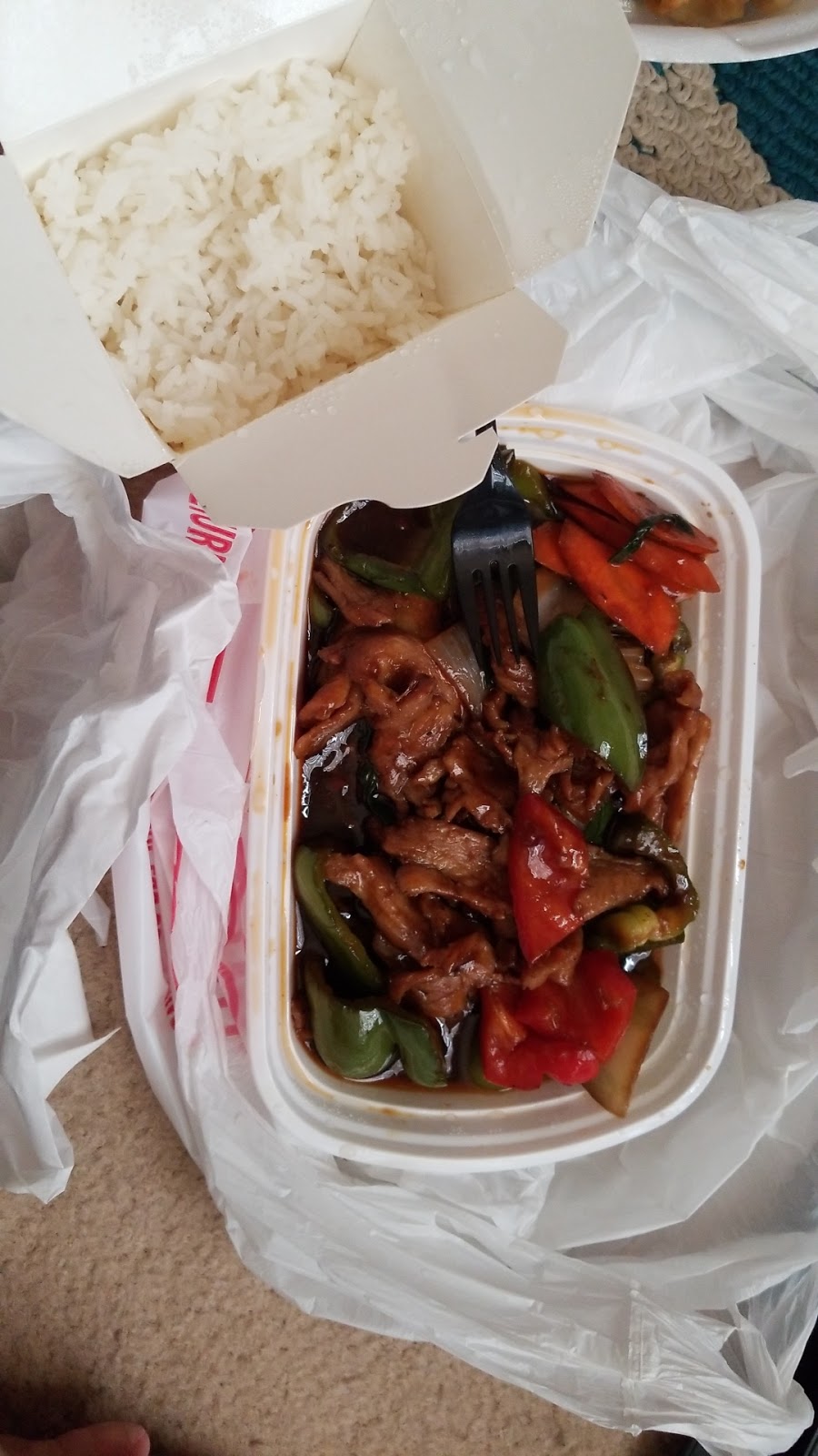 Dorian Asian fusion | restaurant | 307 E Georgia Ave, Ruston, LA 71270, USA | 3182023554 OR +1 318-202-3554