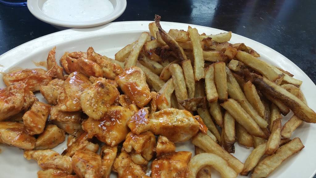 Rons Hamburgers & Chili | restaurant | 14257 Farm to Market 2920 #210, Tomball, TX 77377, USA | 8326984201 OR +1 832-698-4201