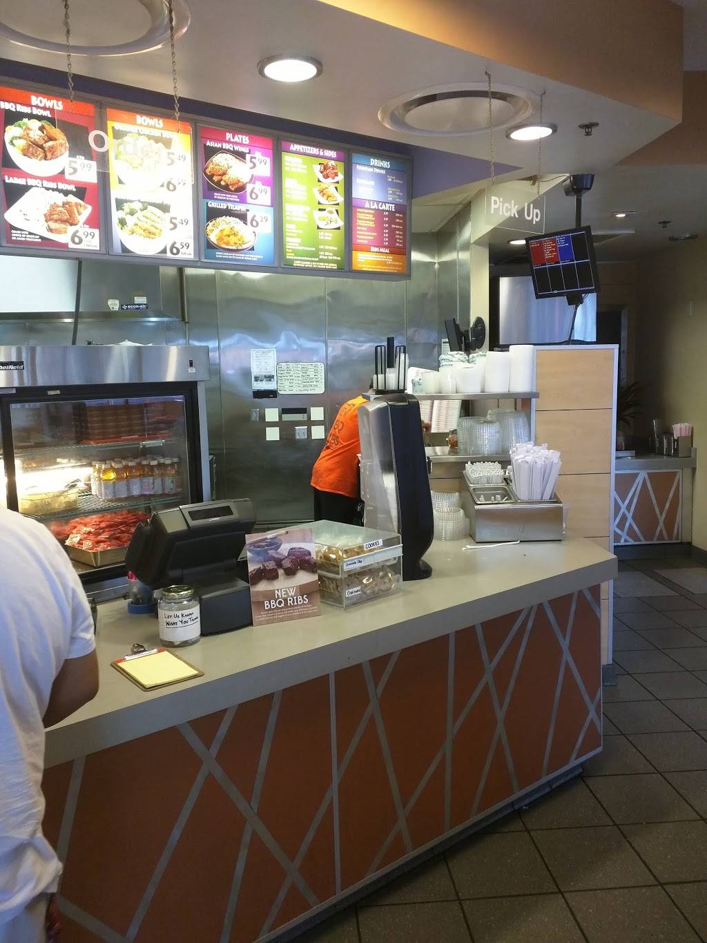 Yoshinoya | restaurant | 3476 Whittier Blvd #101, Los Angeles, CA 90022, USA | 3232692333 OR +1 323-269-2333