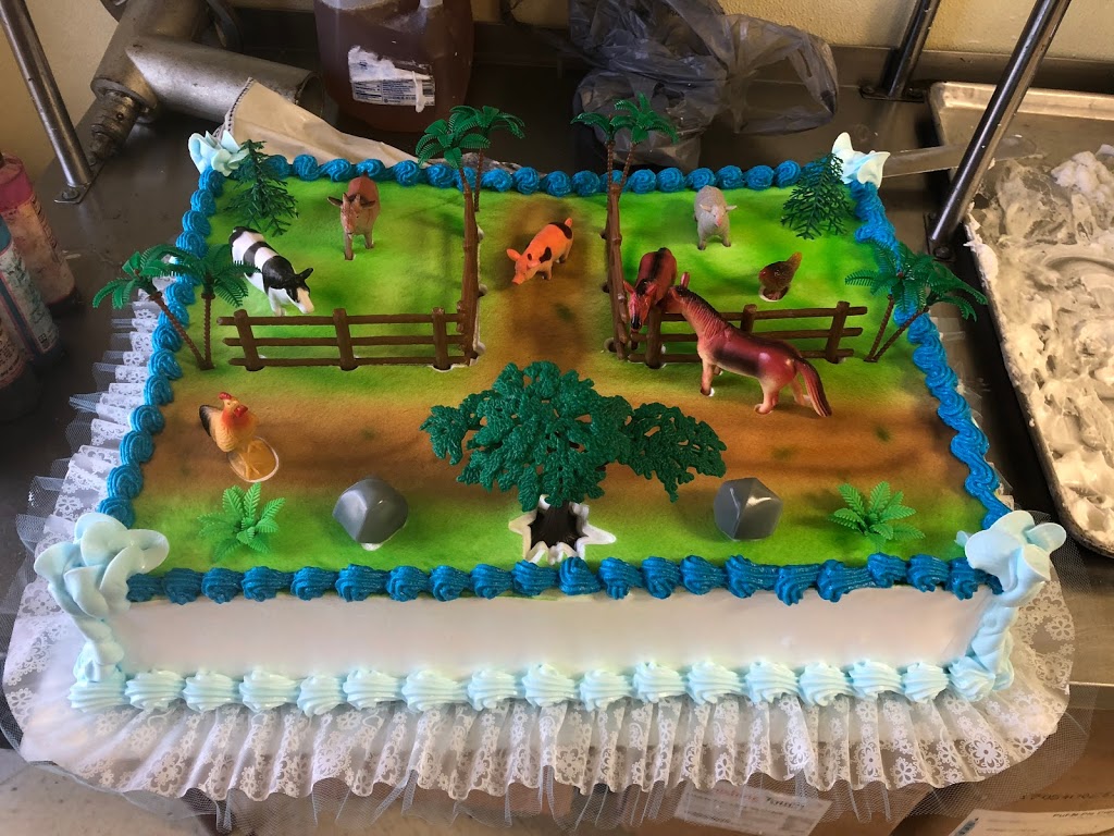 Pipo’s Cuban Bakery & Cafetería | bakery | 402 Joan Ave N, Lehigh Acres, FL 33971, USA | 2393692722 OR +1 239-369-2722