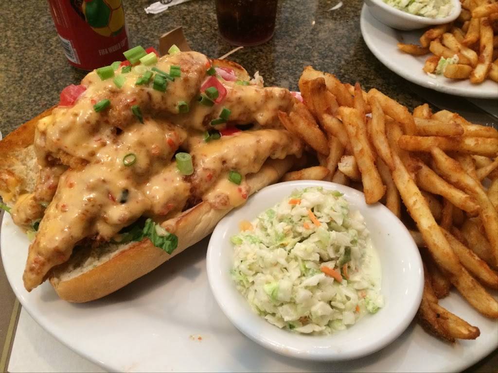 3 Gs Gourmet Deli & Restaurant | restaurant | 5869 W Atlantic Ave, Delray Beach, FL 33484, USA | 5614983910 OR +1 561-498-3910